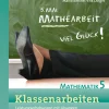Klassenarbeiten Mathematik 5