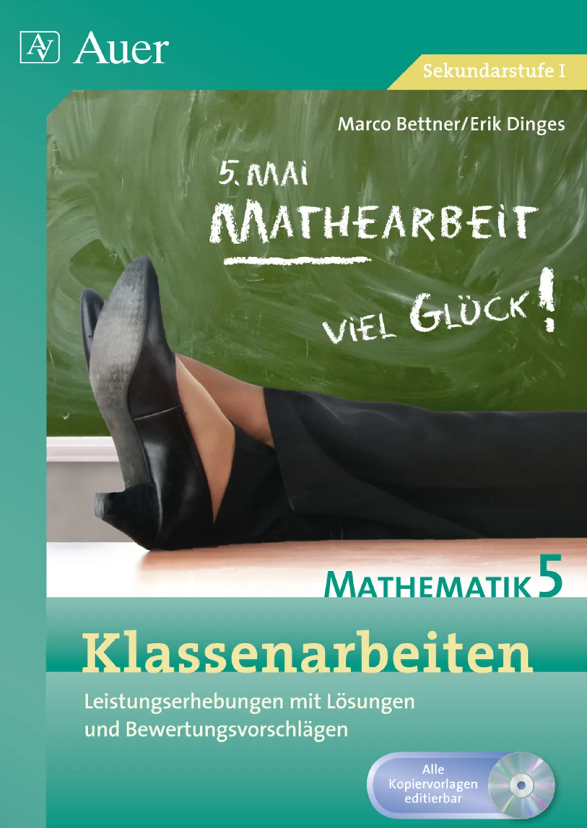 Klassenarbeiten Mathematik 5