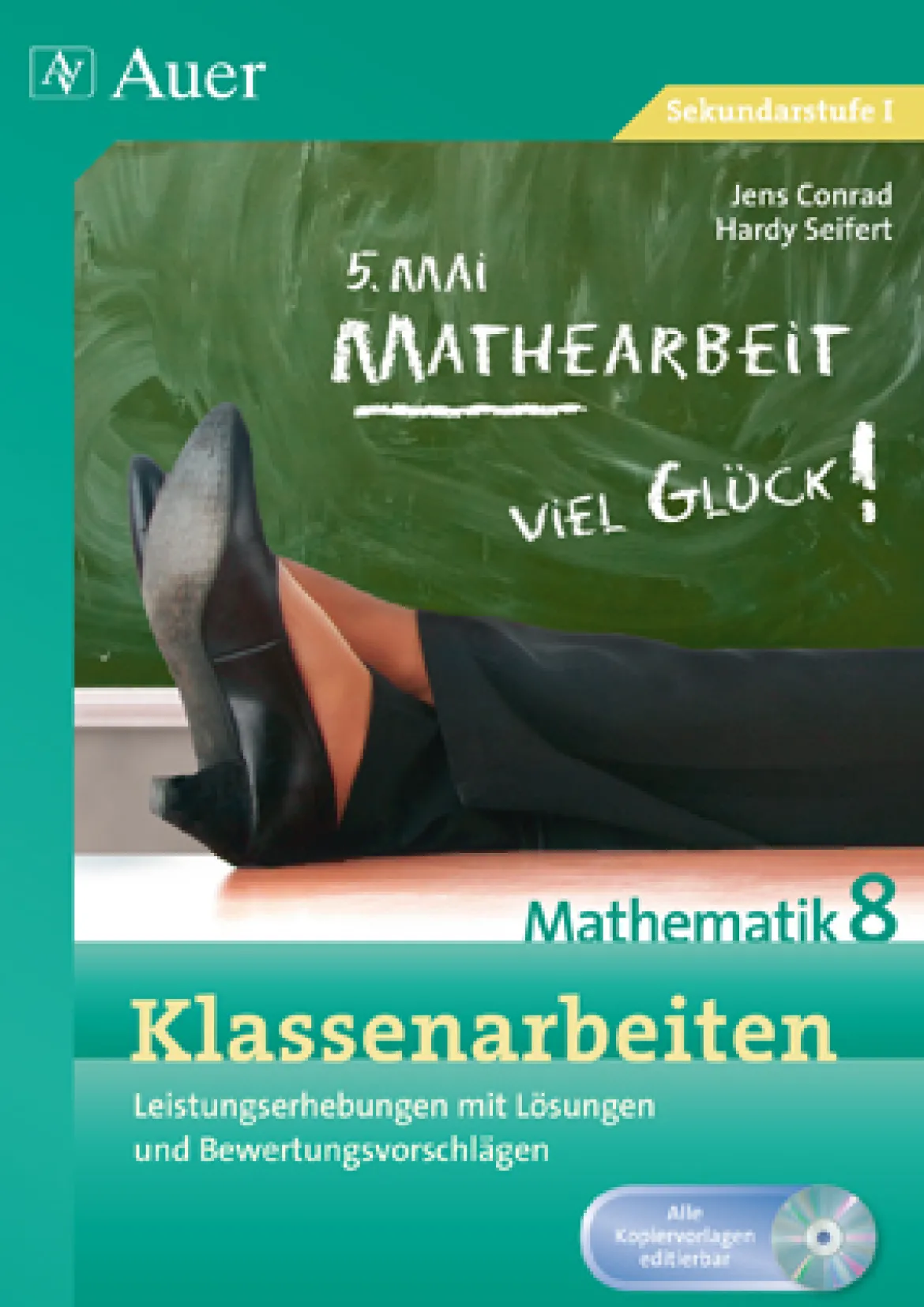 Klassenarbeiten Mathematik 8