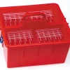 Klassensatz mit 30 transparenten Geometrieboards in Tragebox, ab 4 Jahre