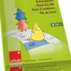 Klau den Hut! Lernspiel ab 5 Jahren