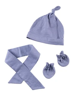 Kleiderset Denim Look