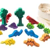 Kleine Dinosaurier-Bande, Kindergartenpackung, ab 3 Jahre