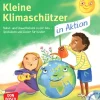 Kleine Klimaschützer in Aktion, Buch, 3-6 Jahre