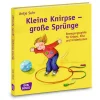 Kleine Knirpse - große Sprünge, Buch, 0-4 Jahre