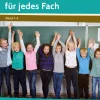 Kleine Muntermacher für jedes Fach, 1. bis 4. Klasse