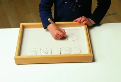 Kleine Sandwanne