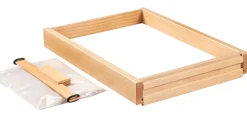 Kleine Sandwanne
