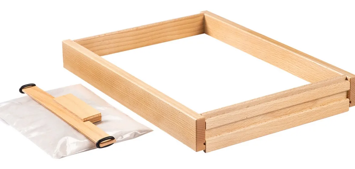 Kleine Sandwanne