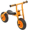 Kleines Laufrad mit zwei Rädern, Little Walker, orange, TopTrike Kinderfahrzeug