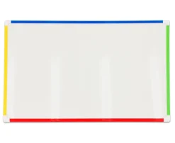 Kleines Whiteboard, 56 x 40 cm, 5-8 Jahre