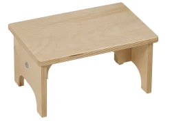 Kleinkindhocker, klein