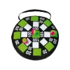 Klett-Dart, Wurfspiel, 65 cm Durchmesser, ab 3 Jahre