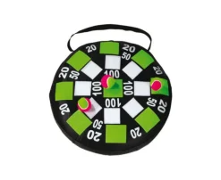 Klett-Dart, Wurfspiel, 65 cm Durchmesser, ab 3 Jahre
