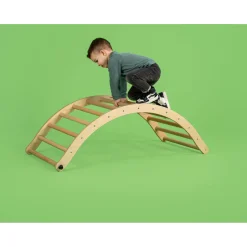Kletterbogen, ab 6 Monate