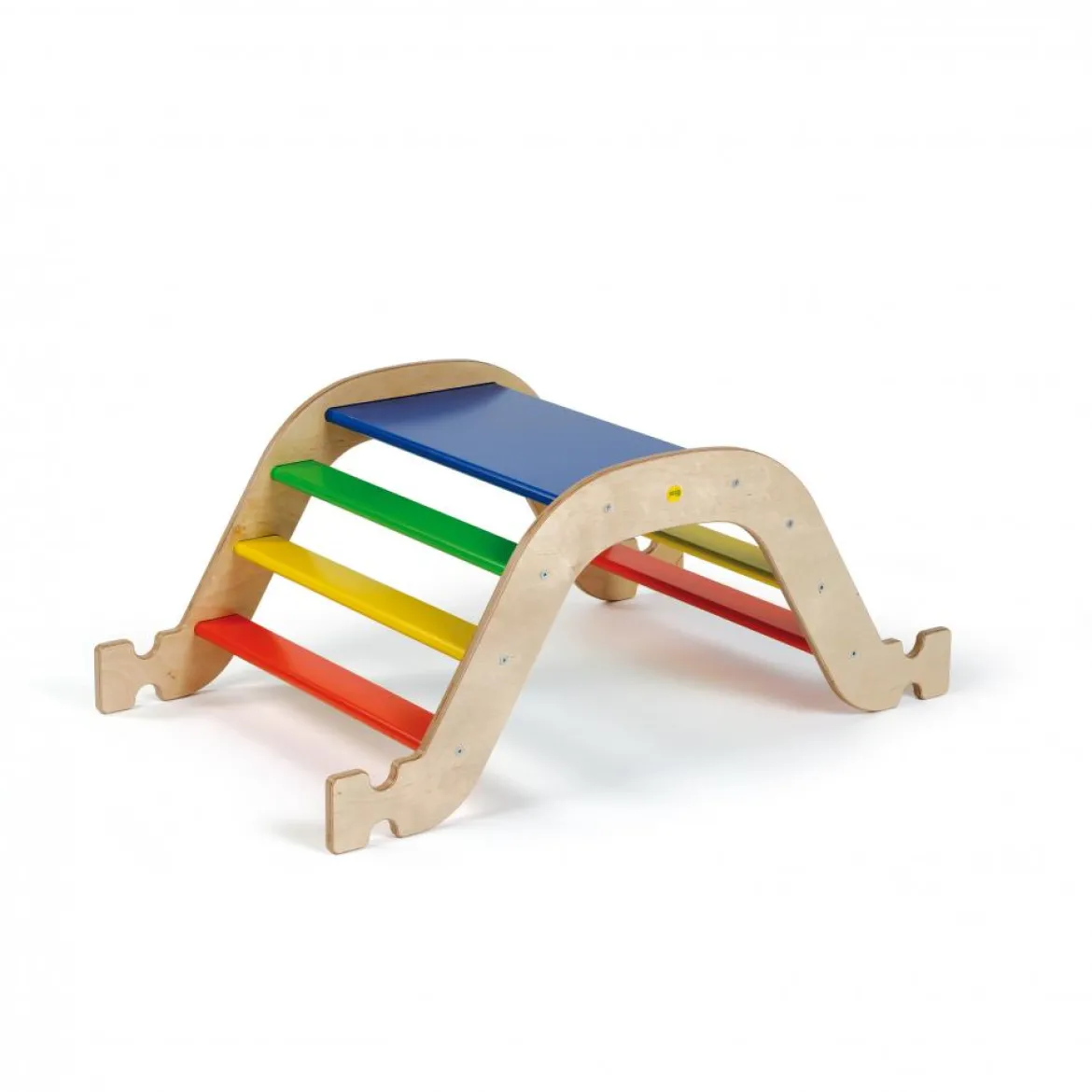 Kletterwippe Mini, Kindersportgerät, ab 18 Monate