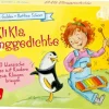 KliKla Klanggedichte, Kartensatz, 3-8 Jahre