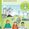 Klimawandel, Buch, Klasse 1-4