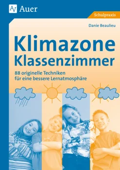 Klimazone Klassenzimmer