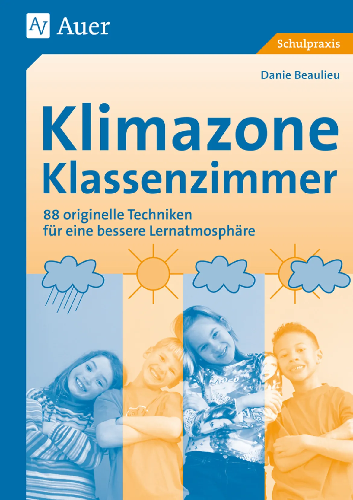 Klimazone Klassenzimmer