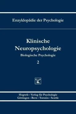 Klinische Neuropsychologie