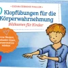 30 Klopfübungen (A5 Karten), 4-10 Jahre