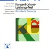 KLT-R Konzentrations-Leistungs-Test - Revidierte Fassung -