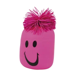 Knautschballon 3er Set, Handschmeichler Ø 5 cm, ab 3 Jahren