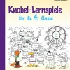 Knobel-Lernspiele für die 4. Klasse