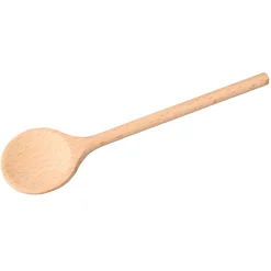 Kochlöffel aus Holz, ab 2 Jahre