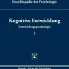 Kognitive Entwicklung, Buch