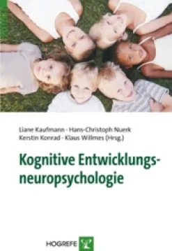 Kognitive Entwicklungsneuropsychologie, Buch