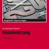 Kommasetzung, 5. bis 10. Klasse