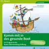 Komm mit in das gesunde Boot, Buch, 1. und 2. Klasse