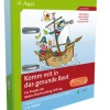 Komm mit in das gesunde Boot 3/4, Buch, 3. und 4. Klasse