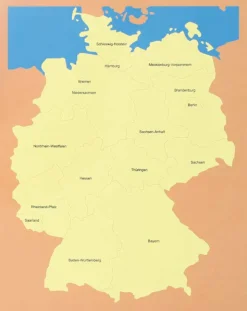 Kommode Deutschland