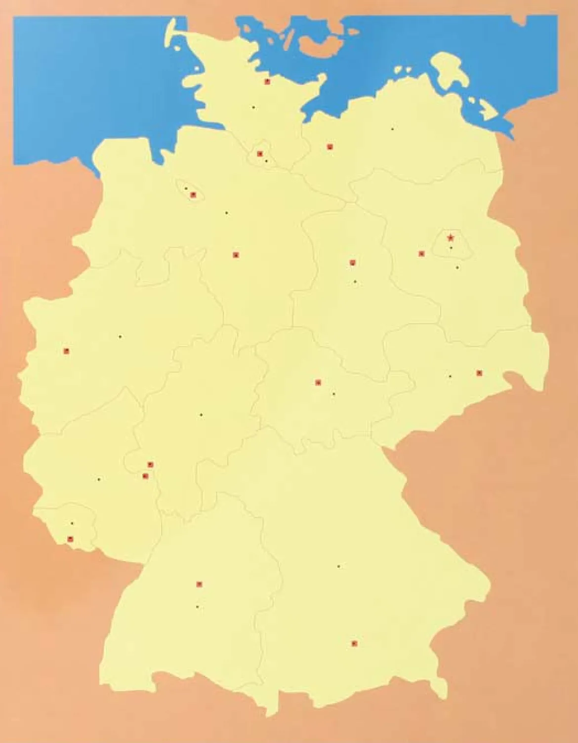 Kommode Deutschland
