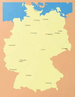 Kommode Deutschland