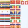 Kommode Europa mit 4 Karten
