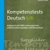 Kompetenztests Deutsch 5-6