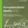 Kompetenztests Mathe, Klasse 9/10