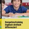 Kompetenztraining Englisch dreifach differenziert, Buch, 5. Klasse