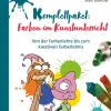 Komplettpaket Farben im Kunstunterricht