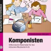 Komponisten, Buch, 3.-4. Klasse