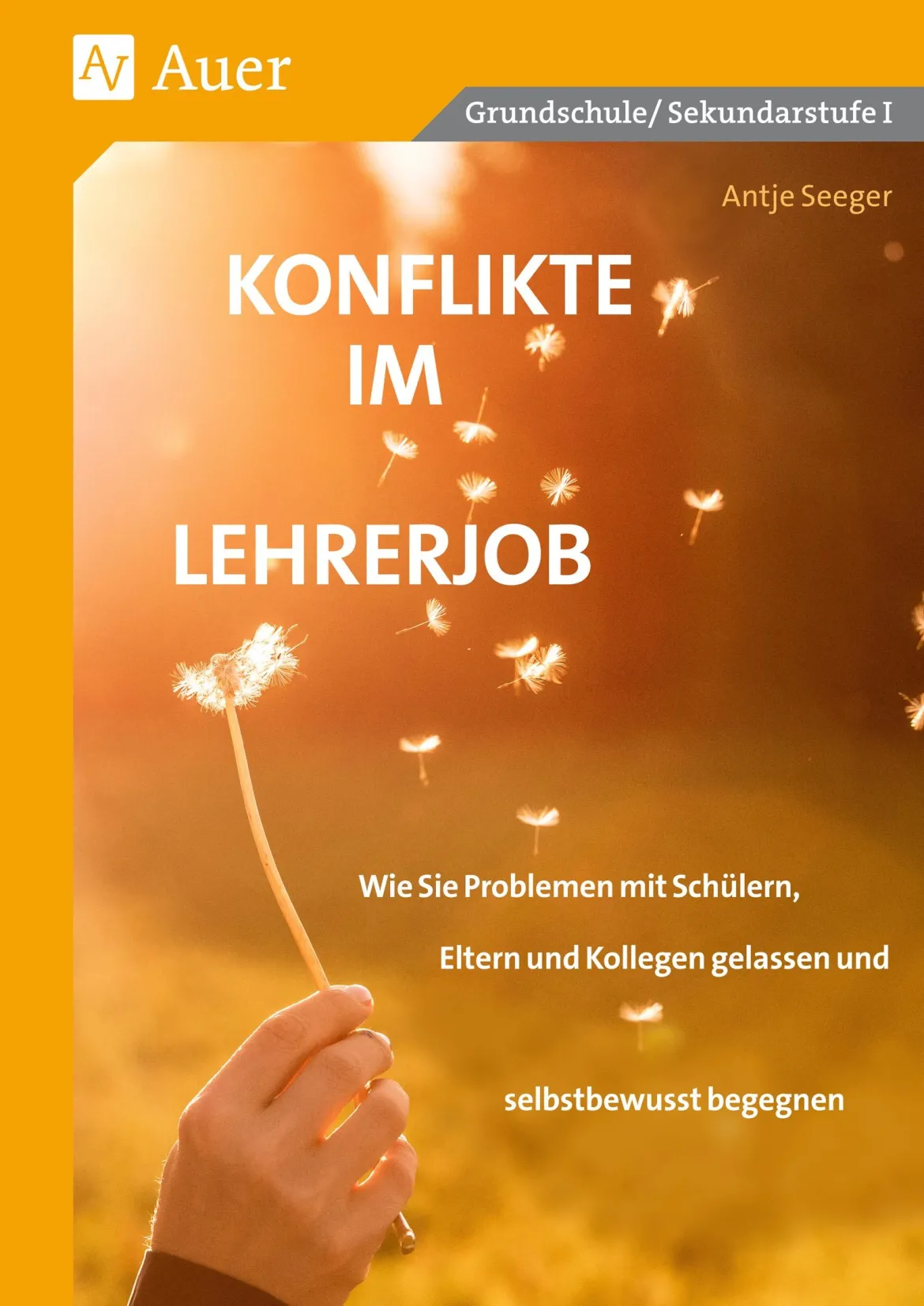 Konflikte im Lehrerjob