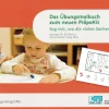 Kon-Lab Übungsmalbuch zum neuen Präpokit