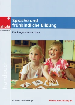 Kon-Lab Handbuch Sprache und frühkindliche Bildung, 0-10 Jahre