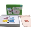 Kon-Lab LexPack Formpräferenz, Zuordnungsspiel mit Anleitung für Eltern, 0-10 Jahre
