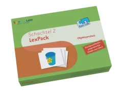 Kon-Lab-Paket David Falkenberg Modul 2 Kognition und Wortschatzerwerb