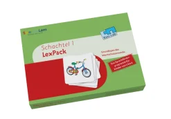 Kon-Lab-Paket David Falkenberg Modul 2 Kognition und Wortschatzerwerb